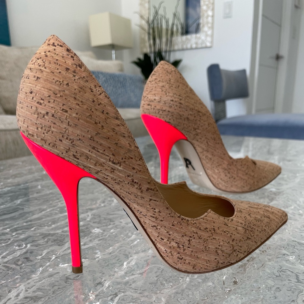 Paul Andrew Zenadia shoes